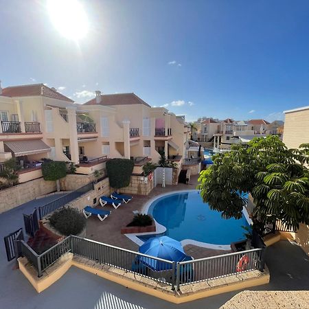 Sarah'S Apartment - Playa Fanabe Costa Adeje  Exterior photo